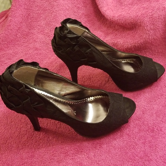Women's pumps - Picture 3 of 4
